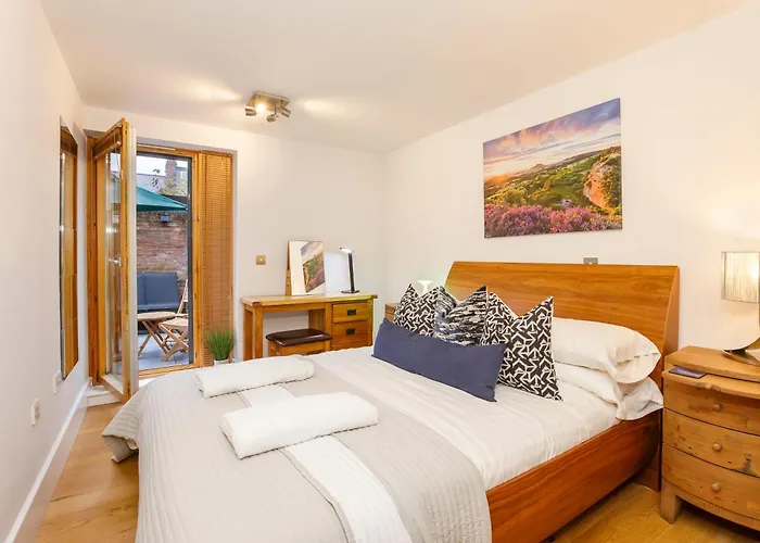 Robyn\'S Retreat
